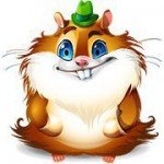HamsterSoft logo
