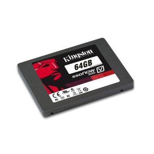 Внешний вид SSD-диска