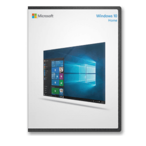 Официальный диск Windows 10