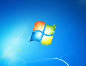 Работа с панелью управления Windows 7